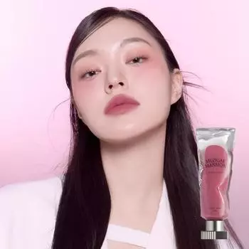 [Обновление] Rainbow Mansion Objet Liquid Tint Специальный/одиночный товар. Выберите 1, корейская косметика, KPOP [Renewal] 001 Bearly