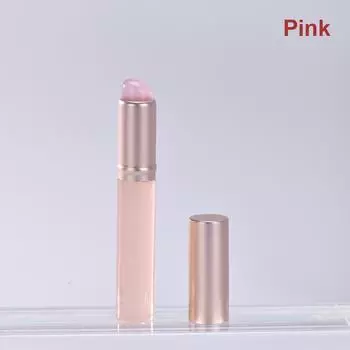 Обновление силиконовых кистей для макияжа с консилером для губ, силиконовая кисть для бальзама для губ, блеска для губ, помады, многофункциональная кисть 1