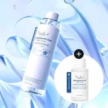 [Обновление] The Lab by Blanc Do Глубокий тоник с низкомолекулярной гиалуроновой кислотой 200 мл + 50 мл Специальная корейская косметика знаменитостей