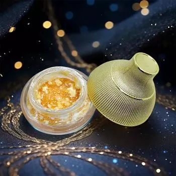 Обновляющий кожу ночной крем с ниацинамидом, пептидным комплексом и гиалуроновой кислотой. Увлажняющее средство для лица.