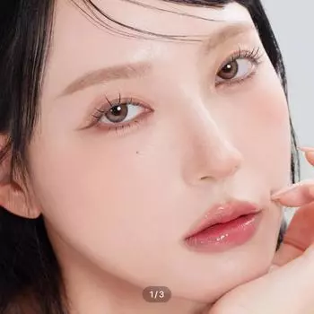 Обнять Лунную Музу Браун -1.50