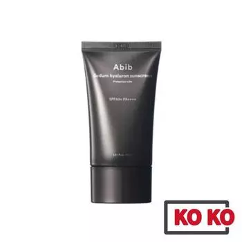 [Обо мне] Солнцезащитная эссенция Be Clean Relief EX SPF50+ PA++++ 50 мл