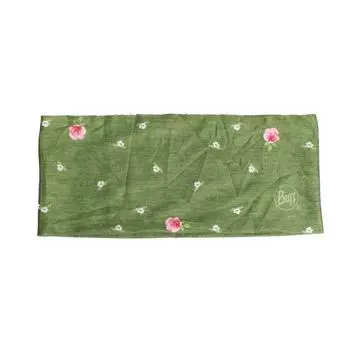 Ободок для волос 123500 Женский TU зелёный