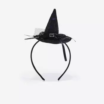 ободок для волос на Хэллоуин, LM BPV11-1010101594