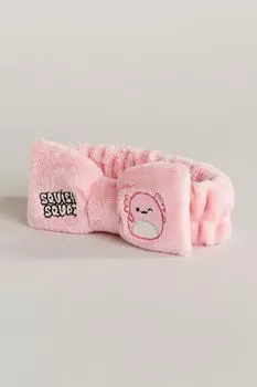 Ободок для волос с бантом