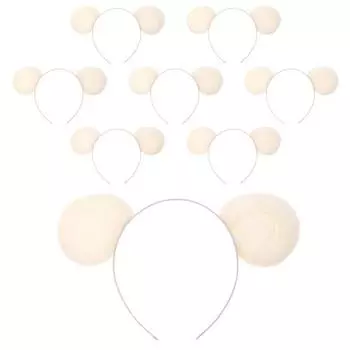 Ободок Livingda Sheep, простой