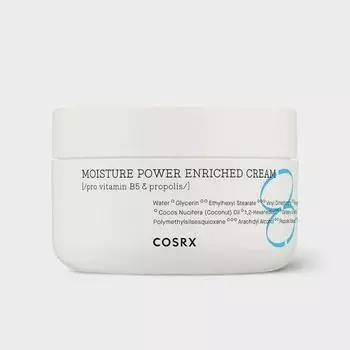 Обогащенный крем Hydrium Moisture Power 50 мл