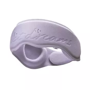 Обогреватель для глаз Atex EMS Lourdes Meme Hot EMS Purple Beaut & AX-NBL508