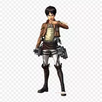 Обои «Атака Титанов» для Эрена Йегера, клипарт-нашивки для одежды, большие аниме-нашивки, виниловые наклейки с теплопередачей, железные переводные картинки для одежды