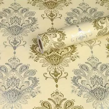 Обои в стиле бохо, самоклеящиеся, 17,7x393,7 дюйма, рулонные, водонепроницаемые, съемные, для сушилок на кухне, для домашнего декора 45*300cm/17.7*118in