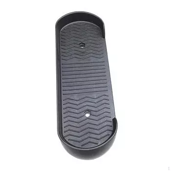 Оборудование для фитнеса, подножка, прочные педали для эллиптического тренажера для домашнего использования, тренировок, кардиотренировок 1pcs Pedal