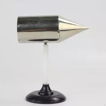 Оборудование для физических экспериментов с заостренной тканью Простой в использовании учебный инструмент для лаборатории