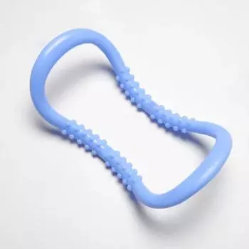 Оборудование для йоги, кольцо для йоги, кольцо для пилатеса, кольцо для тренировок, петля для талии, форма плеч, пилатес, бодибилдинг, аксессуары для домашних тренировок