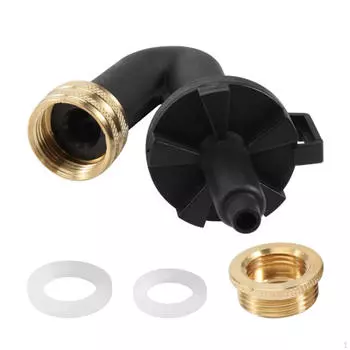 Оборудование для очистки струйных бутылок и бутылей для пива, вина, ополаскиватель для вина с одинарной струей