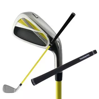 Оборудование для отработки ударов по мячу Lynx Golf TEACHING PRO II UTERU Grip Golf [Реально возможно! ] [Стандартная модель] [Удар] [Утеру] [Короткий] [В помещении]
