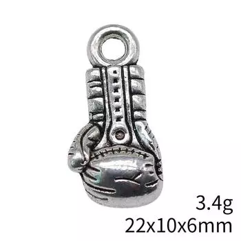 Оборудование для спортзала, подвески, украшения, винтажные украшения для женщин