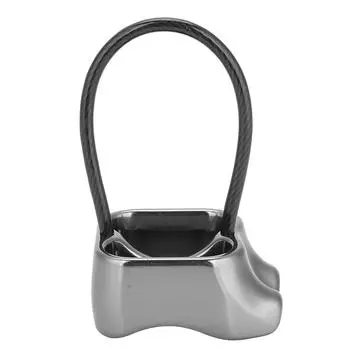 Оборудование для страховки на спуске по скале, защитное устройство для спуска с горы, комплект для контроля спуска