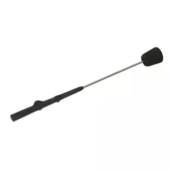 Оборудование для тренировки свинга Tabata Golf Practice Swing Training Machine Swing Trainer GV0236 Black Общая длина 60 см чёрный