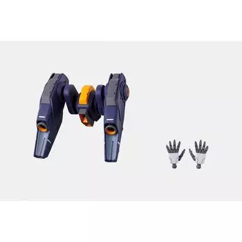 Оборудование летной части производства BANDAI HG Mirasoul Co.. ООО