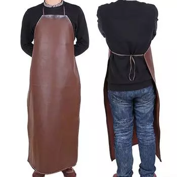 Оборудование Сварочный Фартук Сварщик Изоляция Защитная Водонепроницаемая Замена