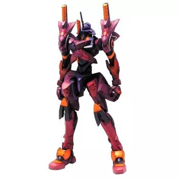 Оборудование типа F LMHG Evangelion Unit 01