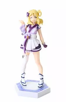 Обожаю фигурку SSS Mature DREAMER Mari Ohara Live! Солнечный свет! ! - - (Приз)