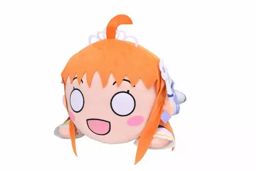 Обожаю фильм «Школьный идол» над радугой Nesoberi Plush Live! Солнечный свет!! «Чика Таками» (LL)