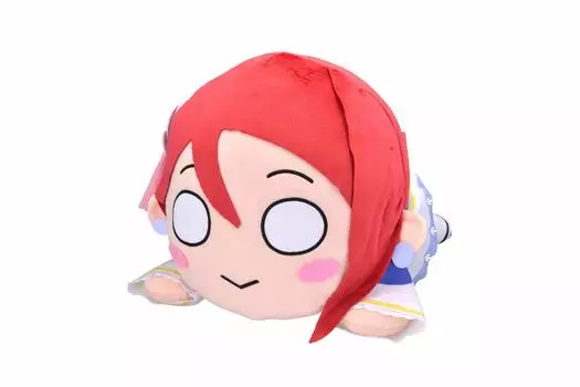 Обожаю фильм «Школьный идол» над радугой Nesoberi Plush Live! Солнечный свет!! «Рико Сакураучи» (LL)
