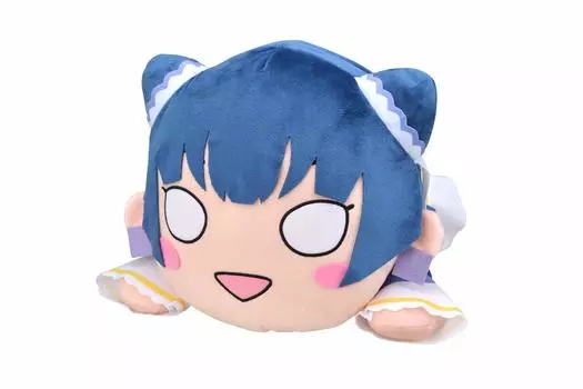 Обожаю фильм «Школьный идол» над радугой Nesoberi Plush Live! Солнечный свет!! «Ёсико Цусима» (LL)