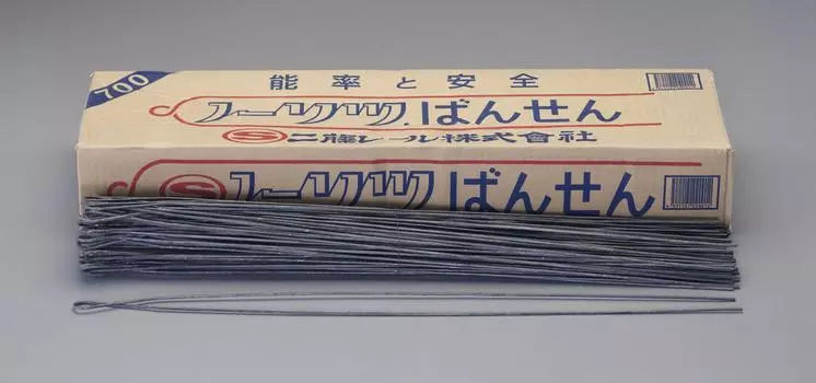 Обработанная проволока Esco 200 3.1x700мм/#10 (приблизительно. куски) EA951AT-1