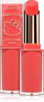 обработка губной помады TU прозрачный