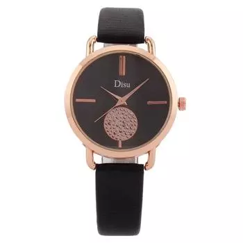 Обработка на заказ новая версия INS стиль мода простой ремень женские часы женские часы кварцевые часы студентка девушка белый