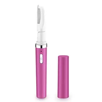 обработка Терморезка Vio Women Vio Бритва Rebebe электрическая Перезаряжаемая через USB Увеличивает эффективность удаления волос Не вызывает жжения Быстрый нагрев в течение 3 секунд