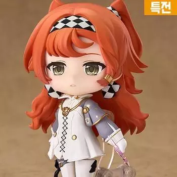 Обратная сторона 1999 Сонет Нендороид