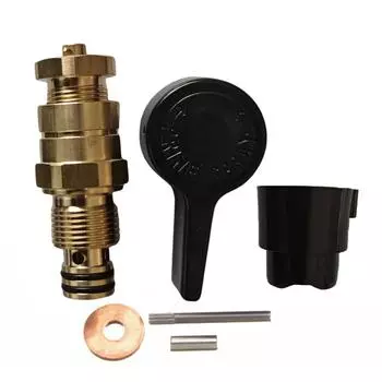 Обратный клапан безвоздушного распылителя Великобритании, обратный клапан для Titan440/540/640