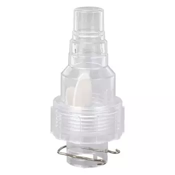 Обратный клапан дренажной трубы конденсата Центральный кондиционер Сливной шланг Предотвращение запаха Рефлюкс Невозвратный