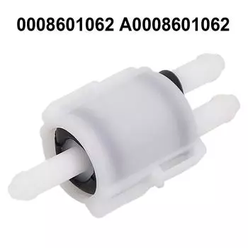 Обратный клапан омывателя лобового стекла для Mercedes W124 W201 1986 - 1993 0008601062 A0008601062 Сменные аксессуары для транспортных средств CHINA