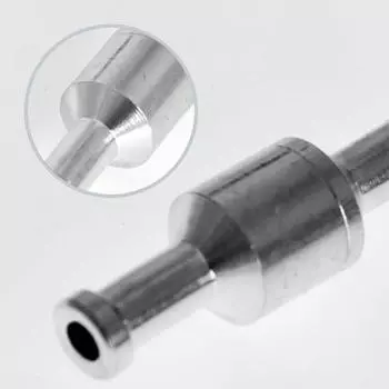 Обратный клапан топливной линии, односторонний, автомобильная насосная система, замена обратного клапана