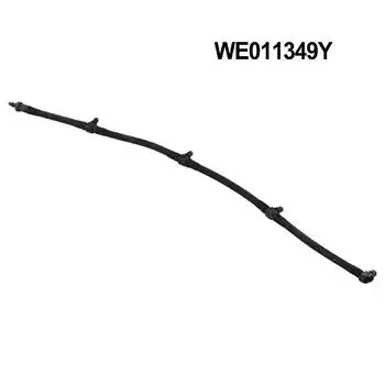 Обратный топливный шланг для Mazda BT-50 UN Ford Ranger PK PJ WE011349Y