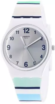 [Образцы] Наручные часы Gent MARINAI (Марина) GW189 Оригинальный импортный продукт