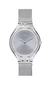 [Образцы] Смотреть SKINSTONES Skin Stones (Обычный) кожа (Обычный) Кожа SVOK105M Женская подлинная импортная продукция