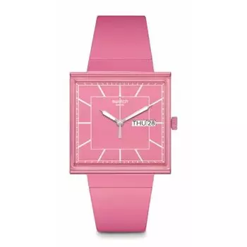 [Образцы] Смотрите, что, если… Rose SO34P700 Pink