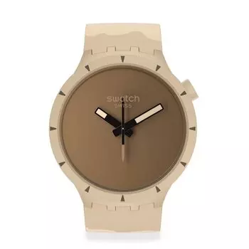Образец часов BIG BOLD BIOCERAMIC DESERT SB03C101 Коричневый [Образец] коричневый