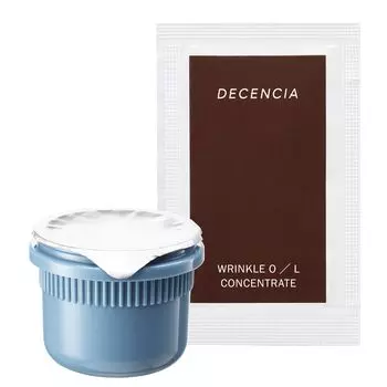 Образец крема Sael в подарок, в комплекте мешочек [в комплект входит защитный слой от морщин]