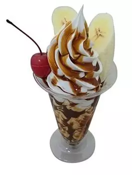 Образец парфе из шоколада, изготовленный японскими мастерами IP-372