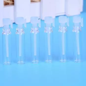 Образец парфюмерного эфирного масла, образец розлива в стеклянную бутылку 10ml