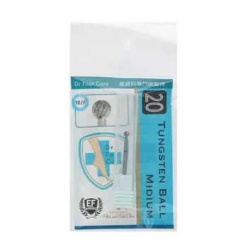 ОБРАЗОВАНИЕ ПЕРВОЕ Вольфрамовый шарик средний HMB-20