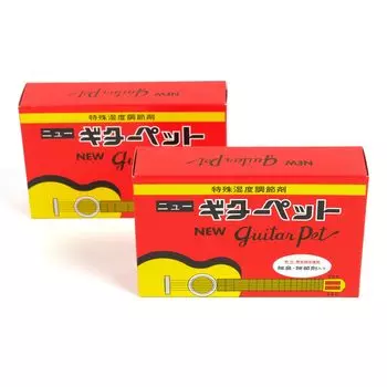 Образовательный инструмент Новая гитара Pet Special Регулятор влажности 2 коробки Набор