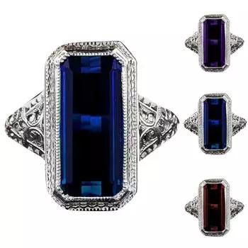 Обручальное кольцо с титановым покрытием Обручальное кольцо Обручальное кольцо