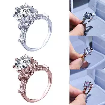 Обручальное кольцо с титановым покрытием Обручальное кольцо Обручальное кольцо